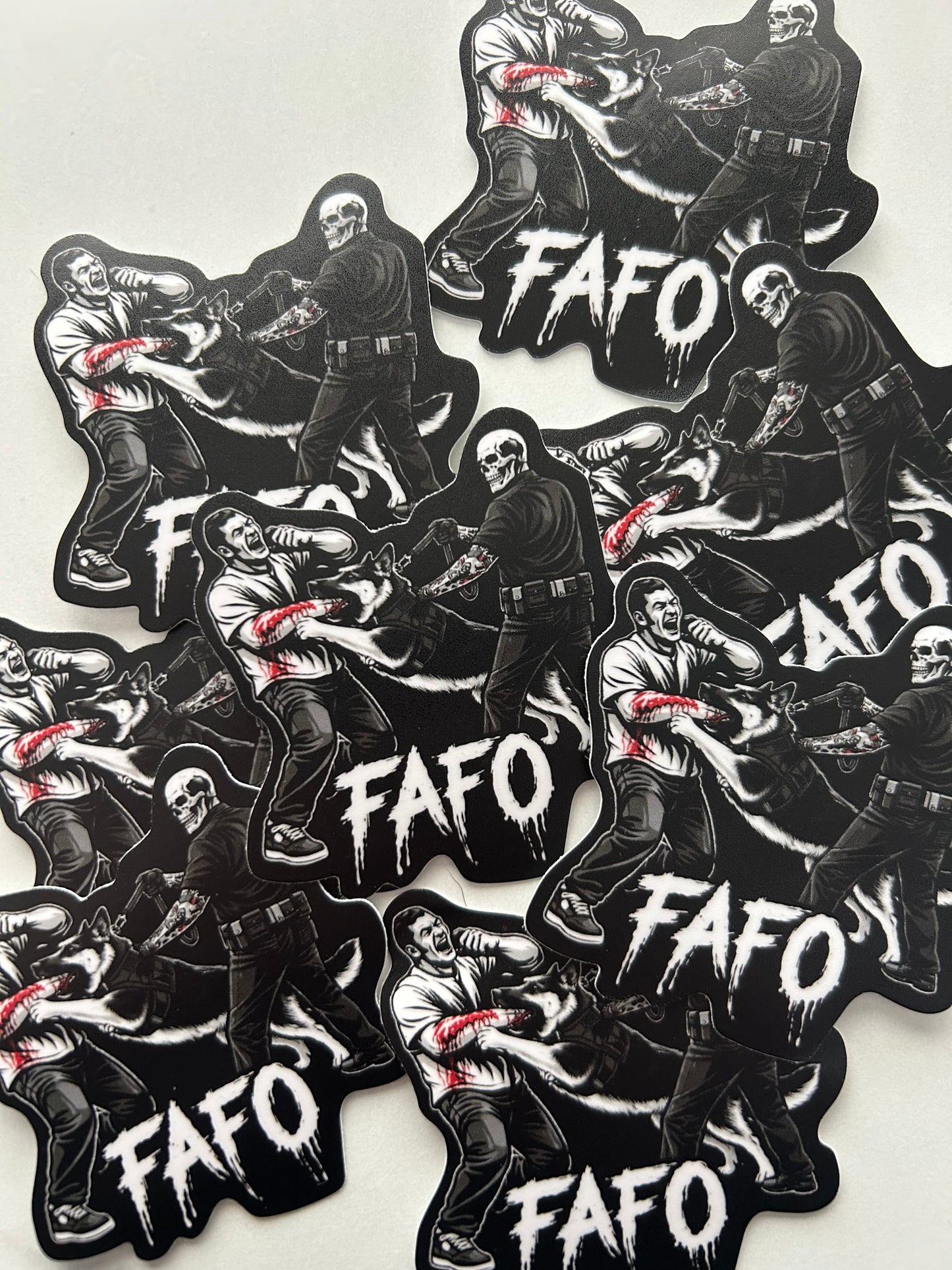 Slap Pack