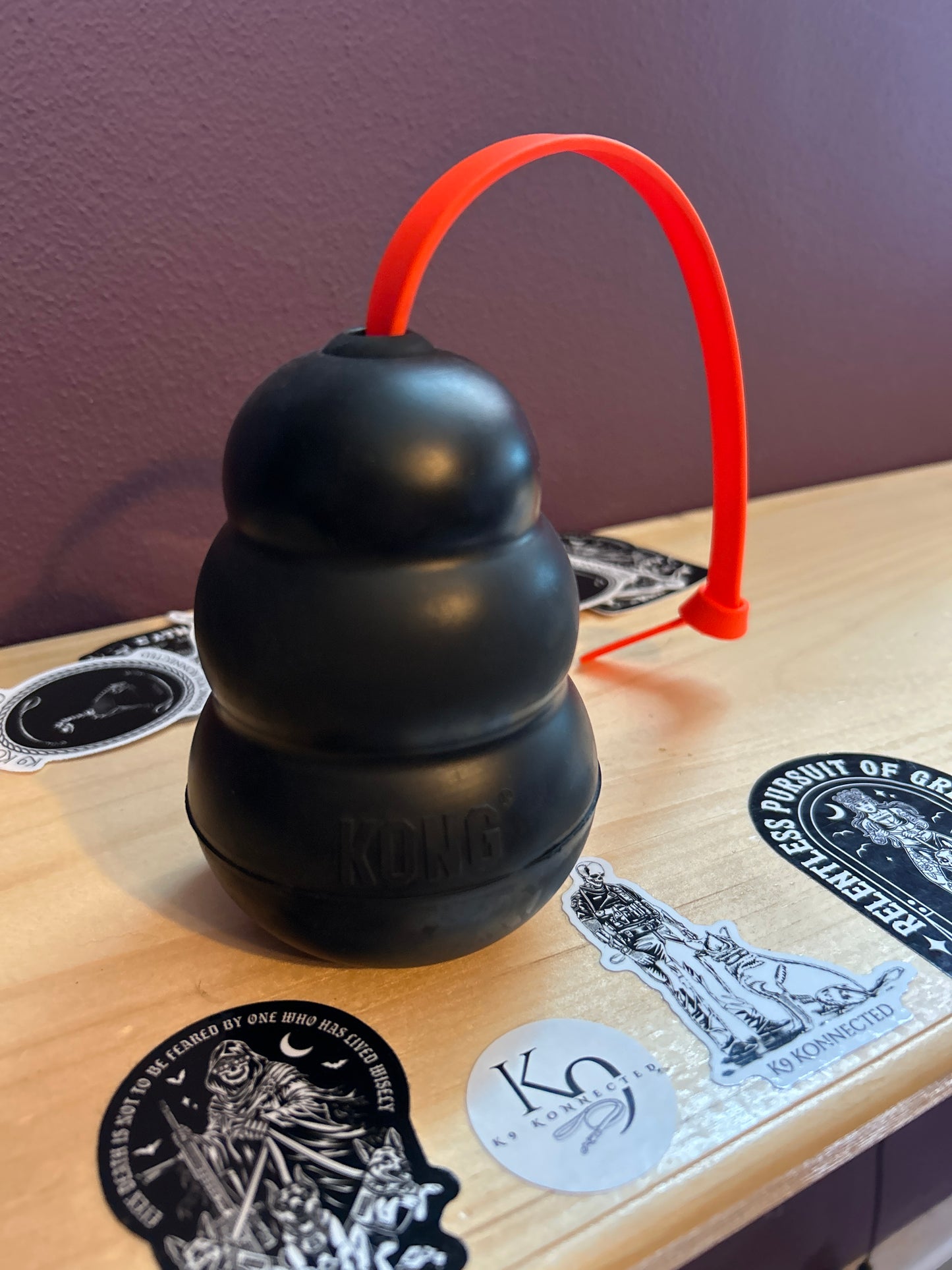 Kong Reward w/Handle