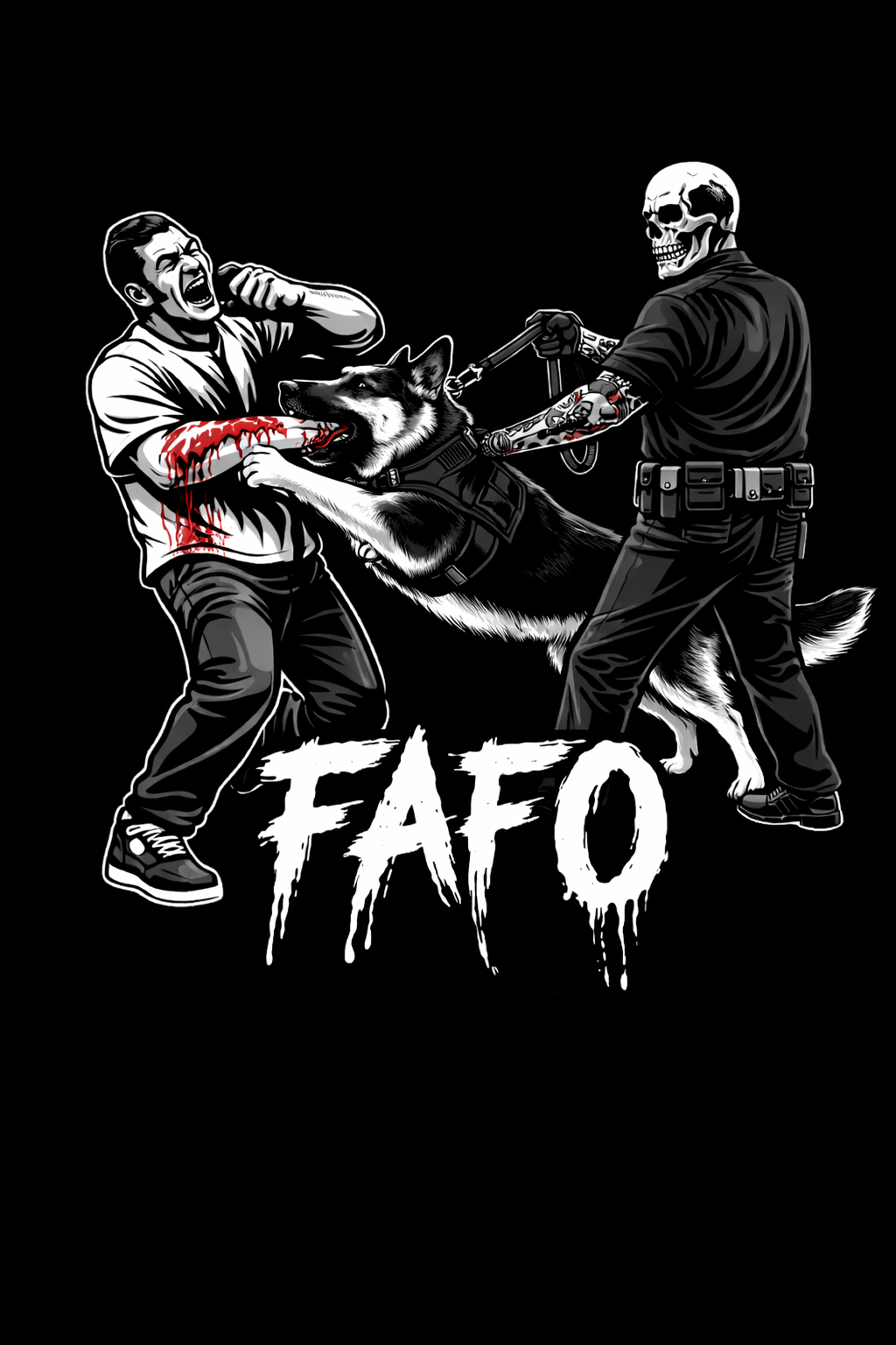 FA • FO