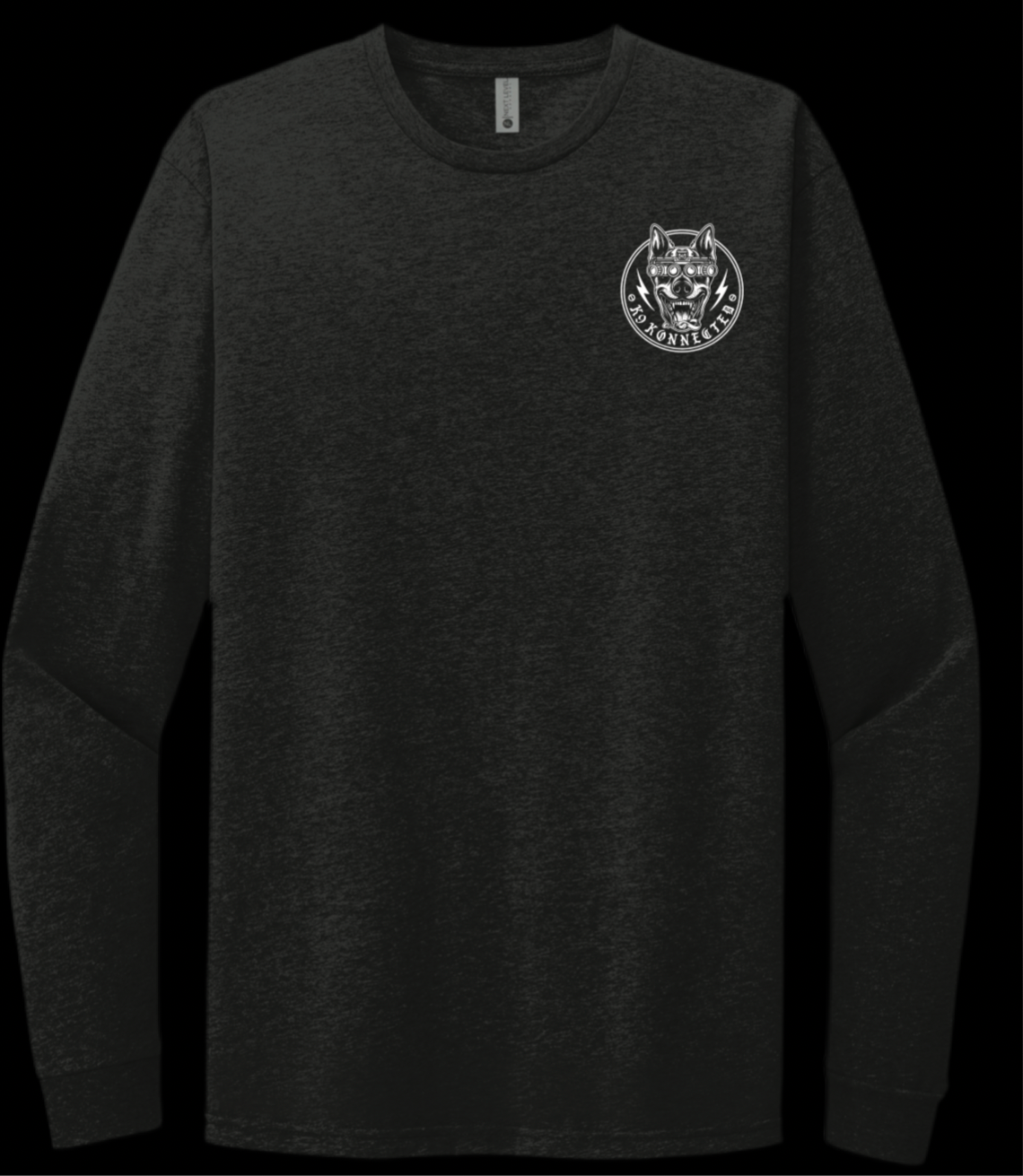 Pull Up • Pop Out Tees