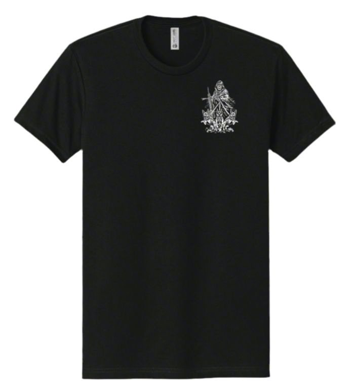 Live Wisely Tee Shirt