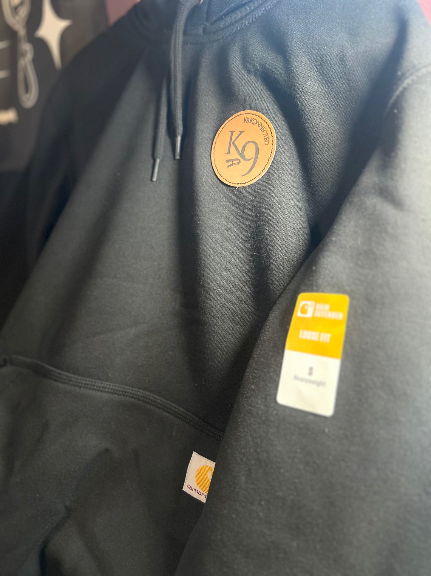 Carhartt RD Minimalist Hoodie