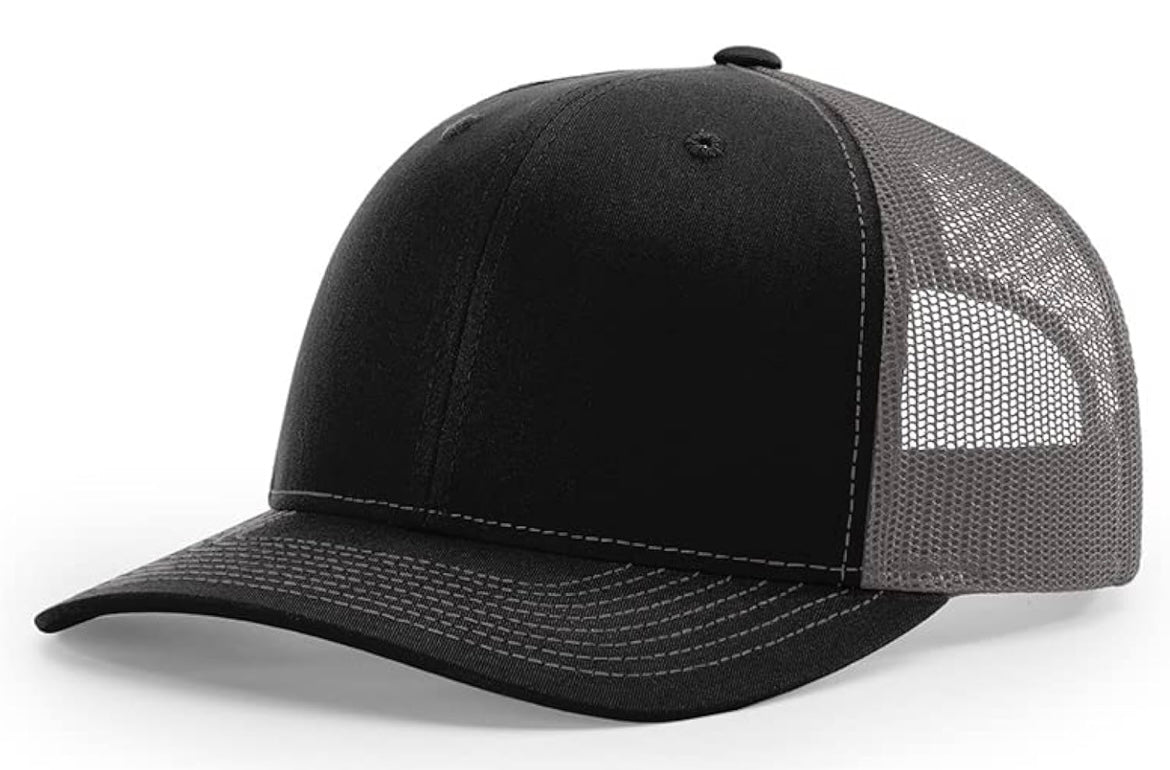 SnapBack Minimalist Hat