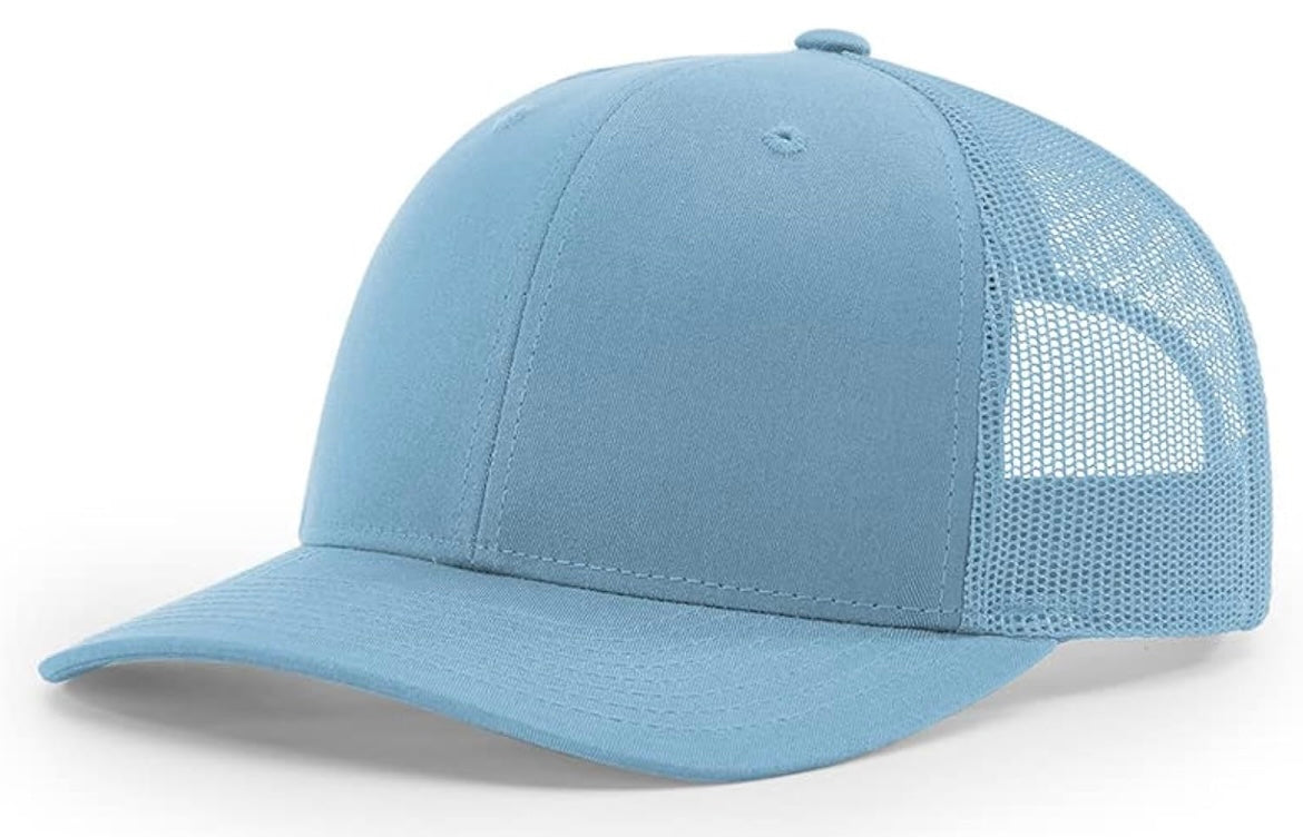 SnapBack Minimalist Hat