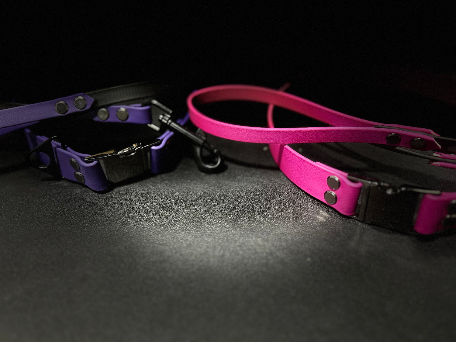 Collars