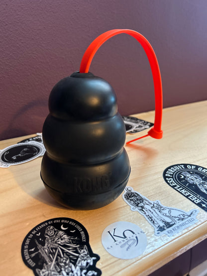 Kong Reward w/Handle