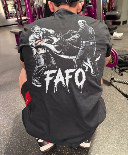 FA • FO