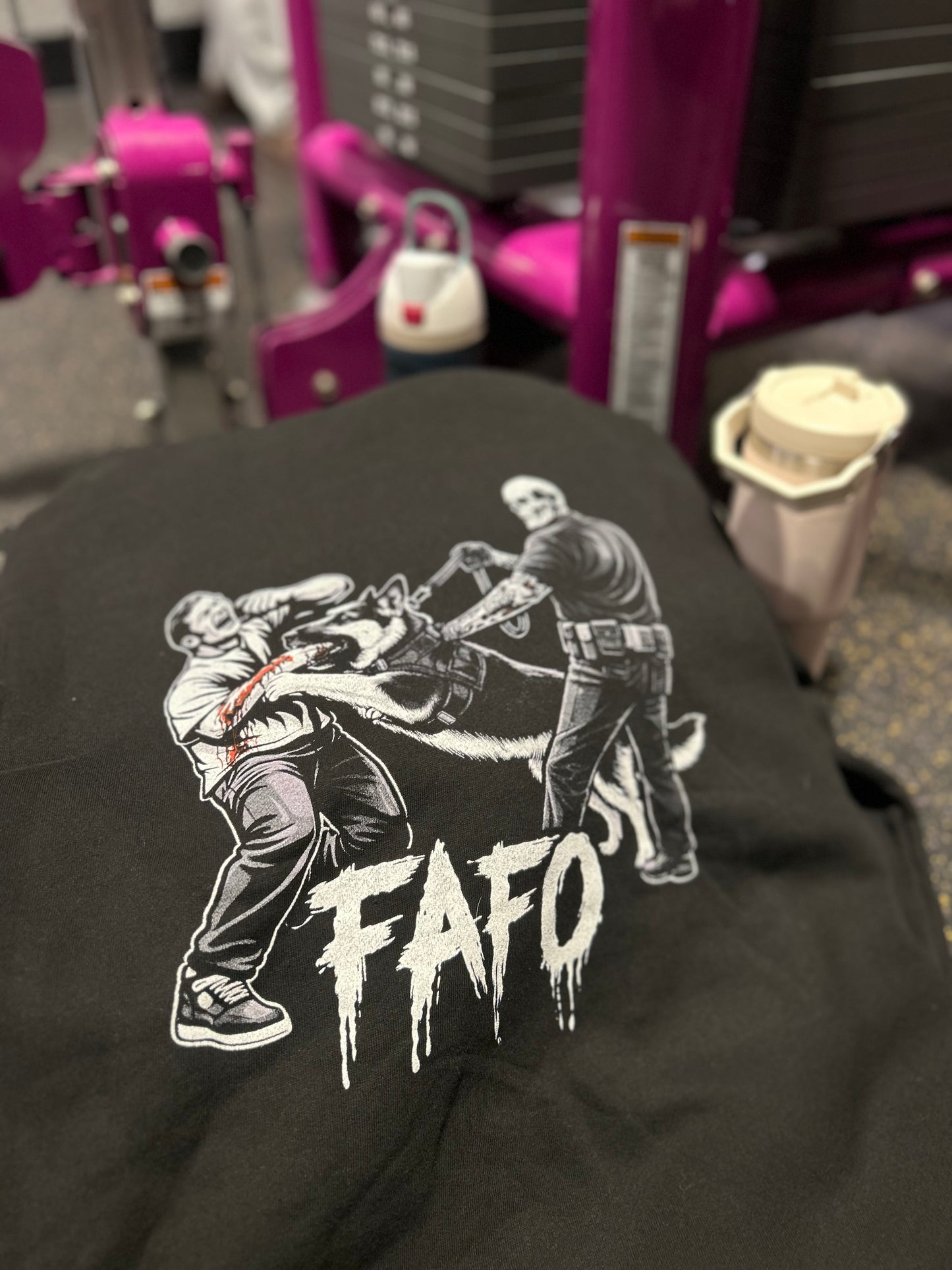 FA • FO