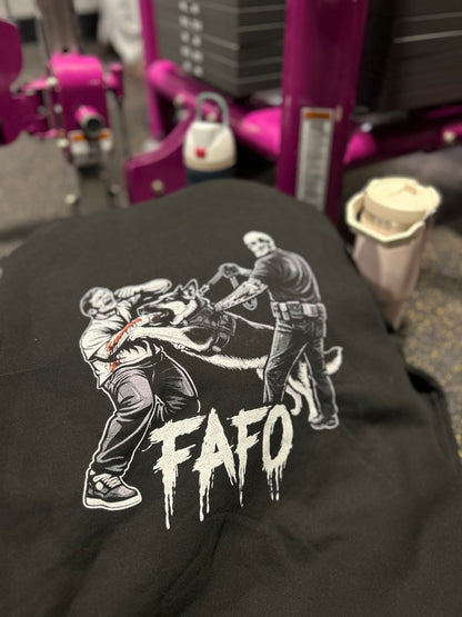 FA • FO