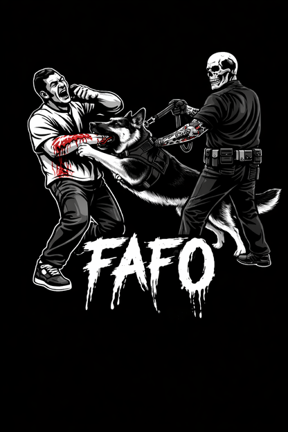 FA • FO