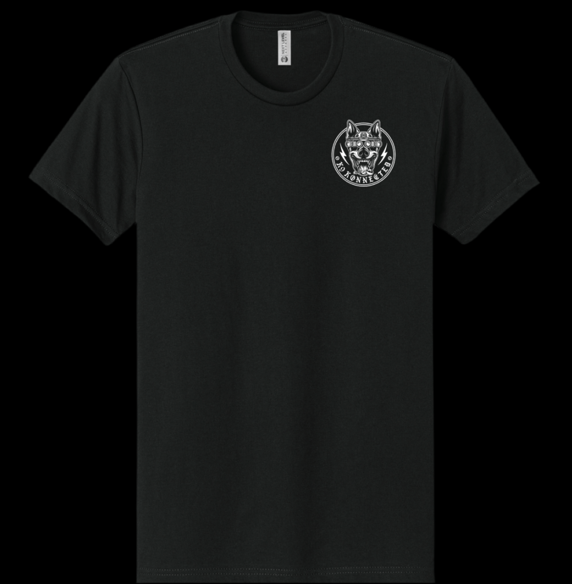 Pull Up • Pop Out Tees
