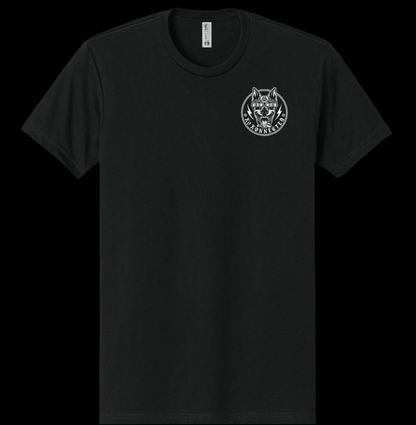 Pull Up • Pop Out Tees