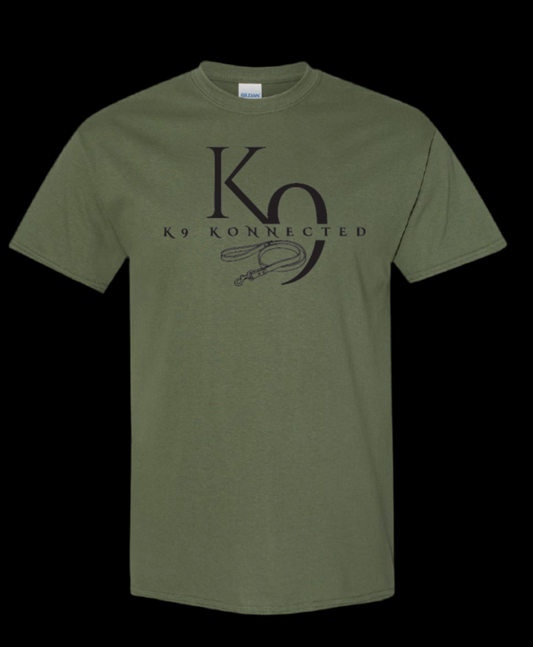 Minimalist Logo Tee Shirt