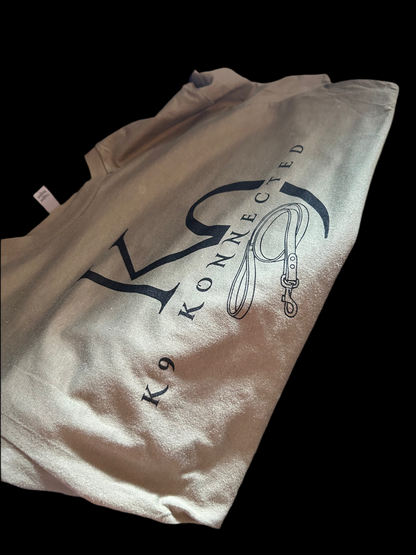 Minimalist Logo Tee Shirt