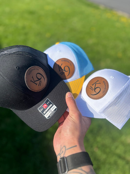 SnapBack Minimalist Hat