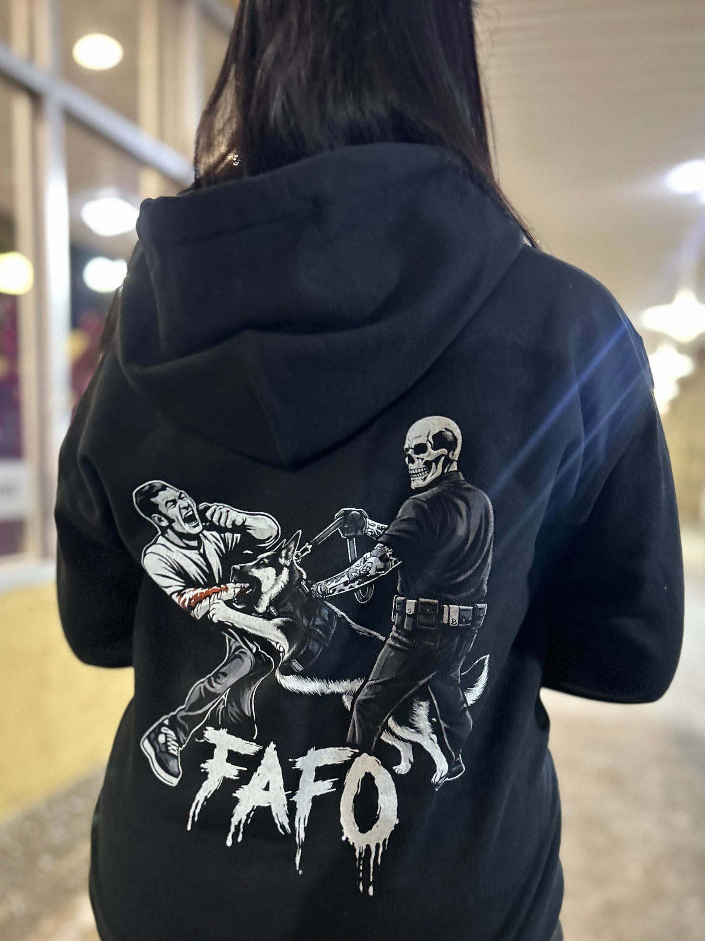 FA • FO