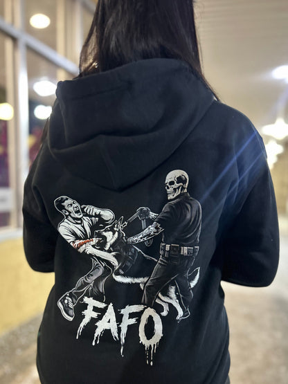 FA • FO