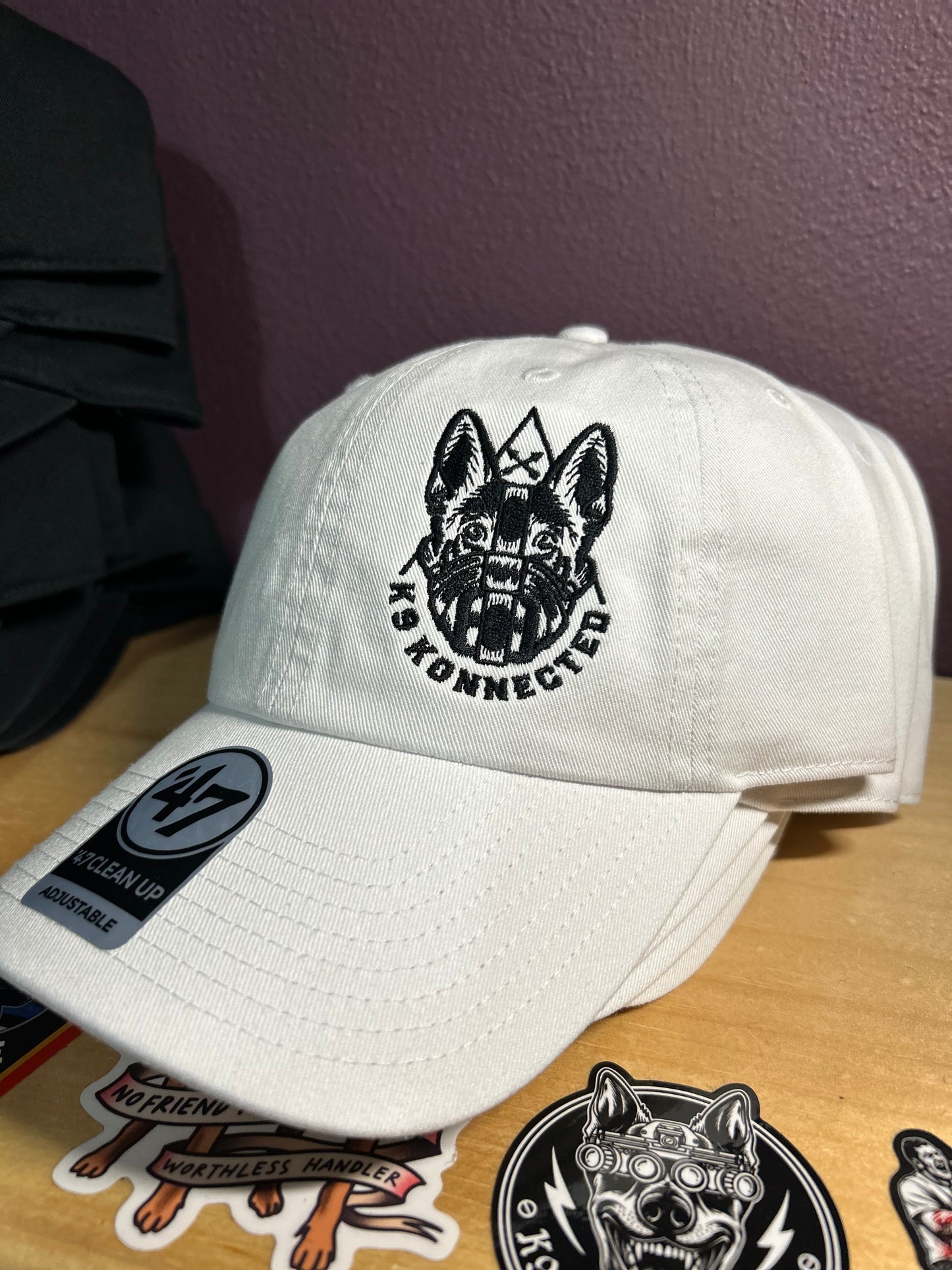 47 Brand Logo Hat