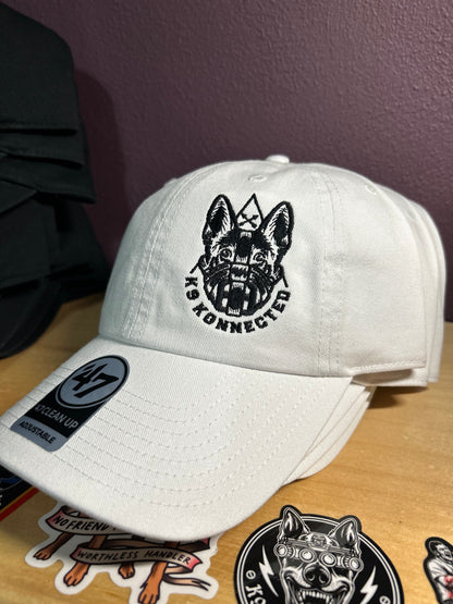 47 Brand Logo Hat