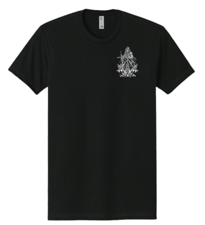 Live Wisely Tee Shirt