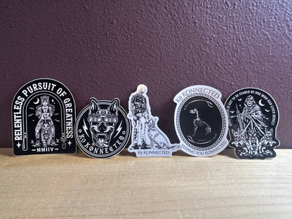 Slap Pack