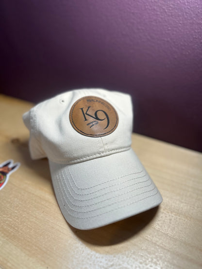 Laid-Back Cap
