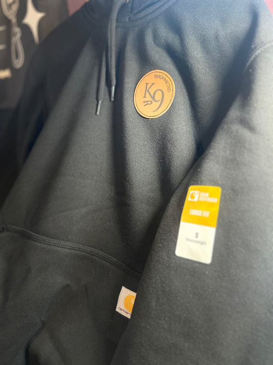 Carhartt RD Minimalist Hoodie