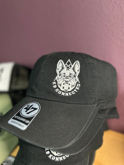 47 Brand Logo Hat