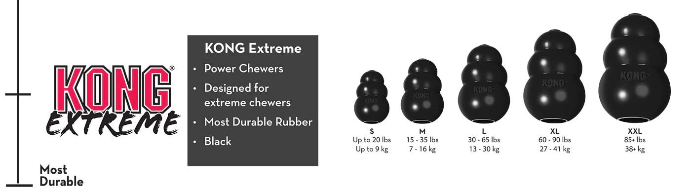 Kong Reward w/Handle
