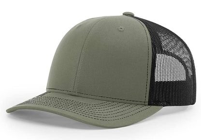 SnapBack Minimalist Hat