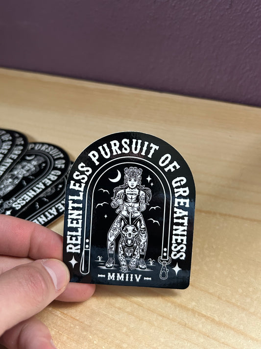 Slap Pack