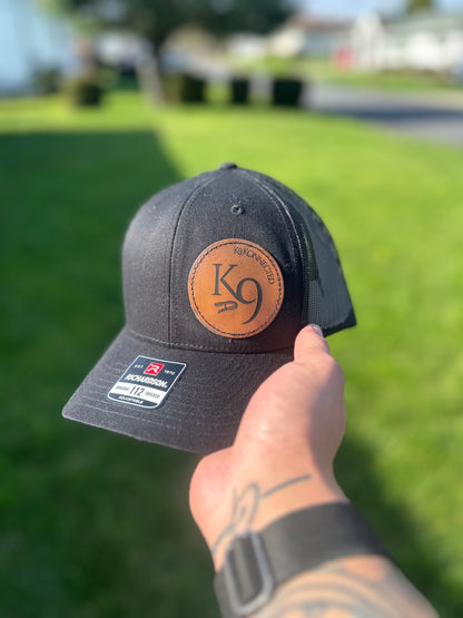 SnapBack Minimalist Hat