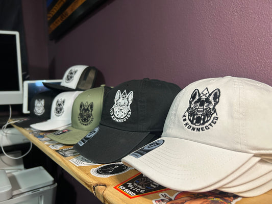 47 Brand Logo Hat